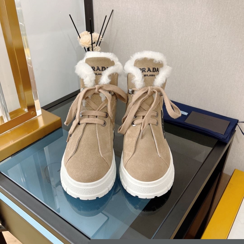 Pra*a boots